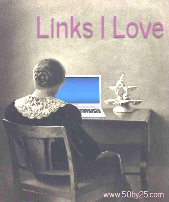 Links I Love: August 30, 2020