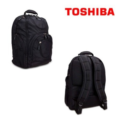Toshiba Extreme Laptop Backpack