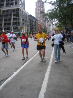 2007-11-04 NYC Marathon