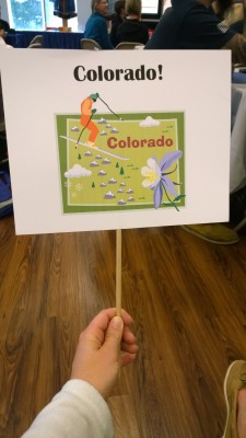 Colorado Represent