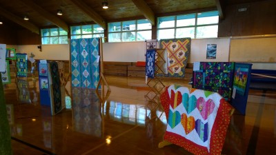 Quilting Show