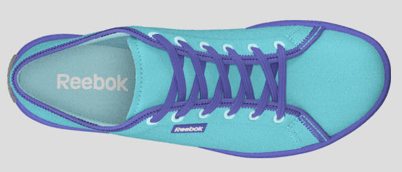 Sponsored Shoe Review: Reebok Skyscape 