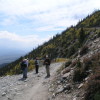Hiking Report: Mount Princeton (Part 1)