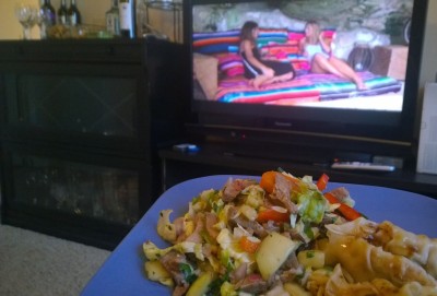 Bachelor In Paradise And Wine