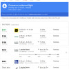 Travel Tool: Google Flights (vs ITA Matrix)