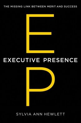 Executive_Presence