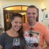 Wine Tasting in Sonoma: Day 1