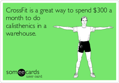 Someecards_Crossfit_Expensive