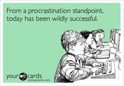 Someecards_Procrastination