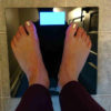 Why I Weigh Myself Every Day (Review: EatSmart Digital Scale)