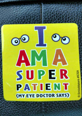Sticker_From_Eye_Doctor
