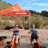 Fitness on the Rocks 2017