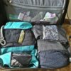 Review / Giveaway: EatSmart Packing Cubes