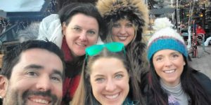 Birthday_Group_Snowcat_Bachelor_Gulch
