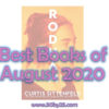 What I Read in August 2020