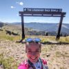 Labor Day Weekend Recap: 48 Miles of Vail Trails
