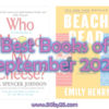 What I Read in September 2020