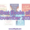 What I Read in November 2020
