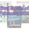 What I Read in February 2021