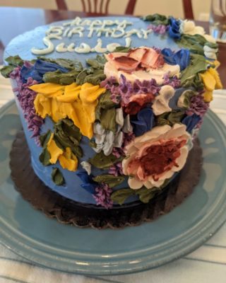 Sues_70th_Birthday_Cake