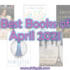 What I Read in April 2021