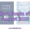 What I Read in August 2021