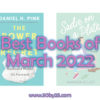 What I Read in March 2022