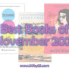 What I Read in November 2021