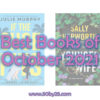 What I Read in October 2021