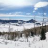 Final Hurrah of the Skison: Steamboat, Bluebird Backcountry, and Avalanche Preparedness