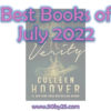 What I Read In July 2022