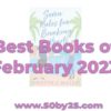What I Read in February 2023